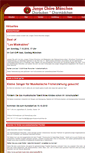 Mobile Screenshot of muenchner-chorbuben.de